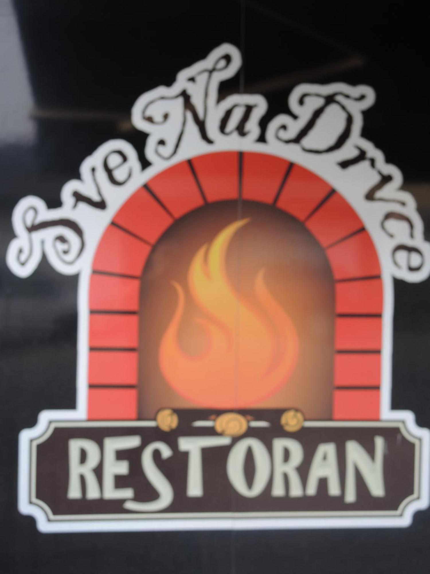 Rooms&Restaurant 43 Belgrade Luaran gambar