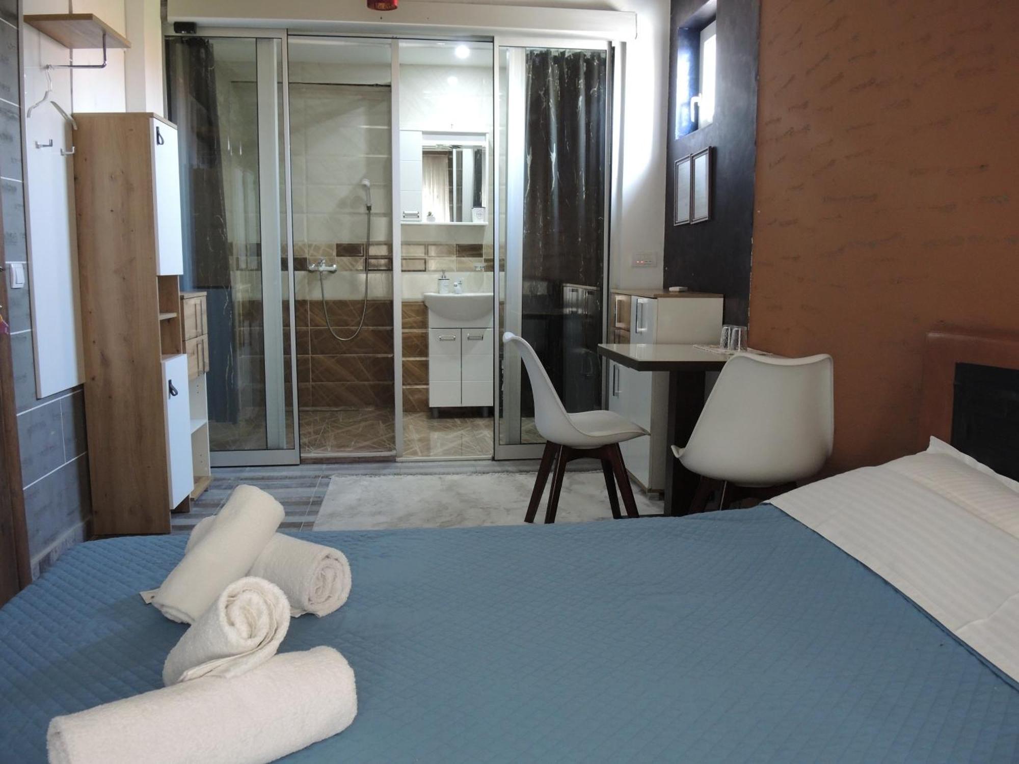 Rooms&Restaurant 43 Belgrade Luaran gambar