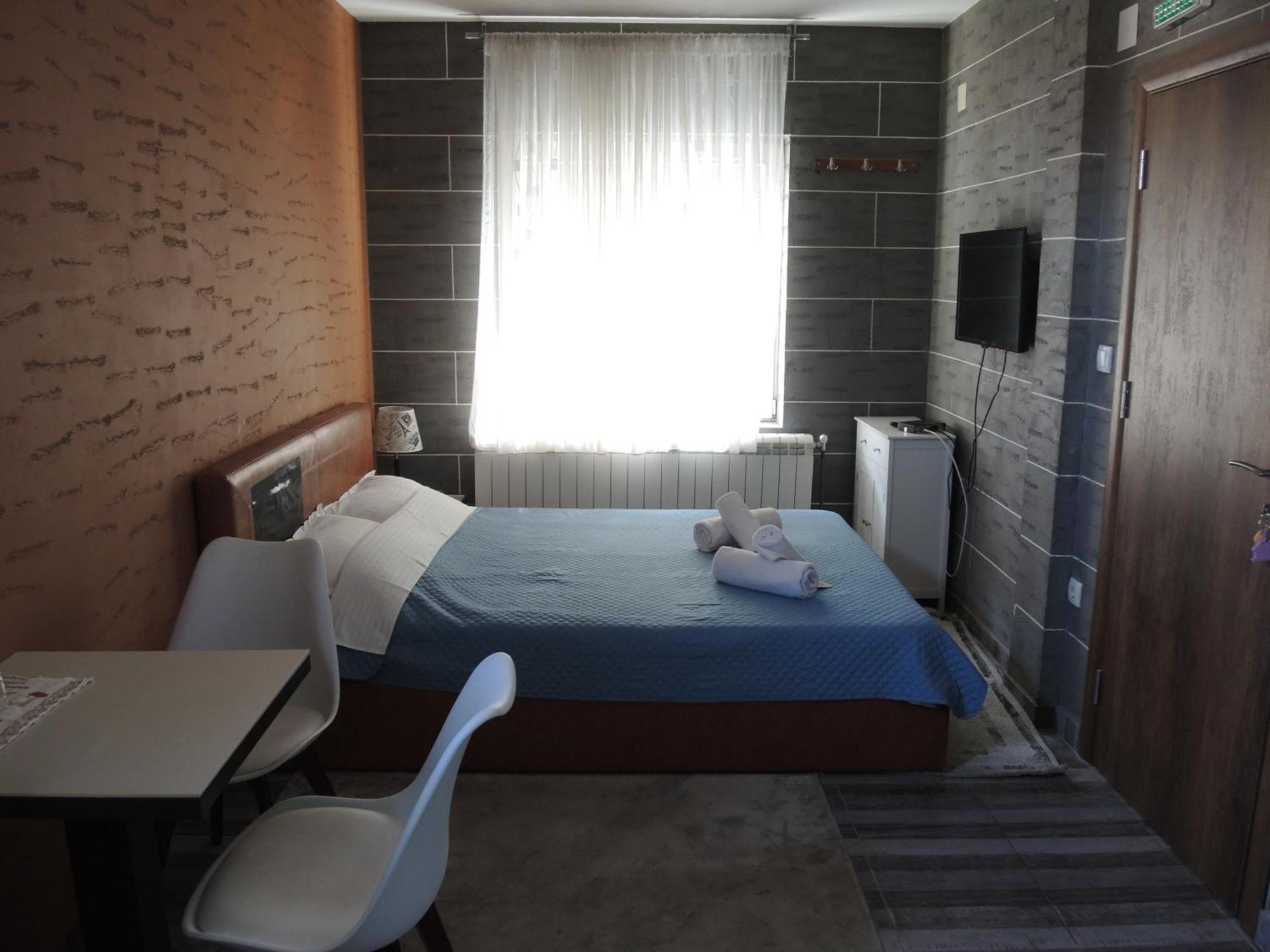 Rooms&Restaurant 43 Belgrade Luaran gambar
